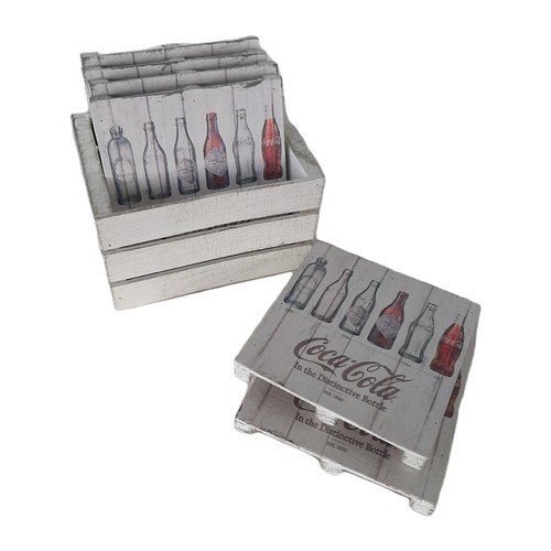 Coca cola set - coca‐cola,