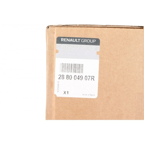 For renault trafic - trafic, iii