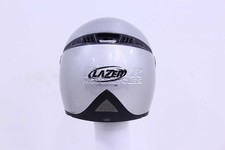 Lazer FIBER D1 GL Casco Moto