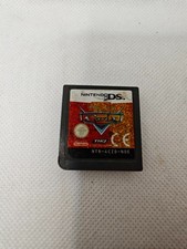 Nintendo DS: Cars