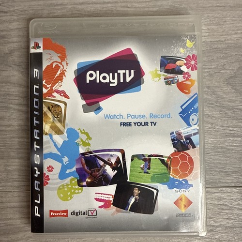 Play per sony ps3 - play, ottime