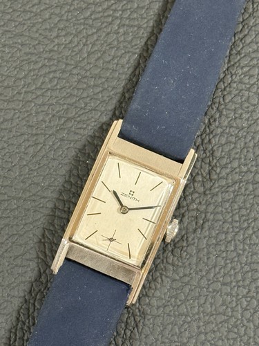 Orologio zenith tank - zenith,