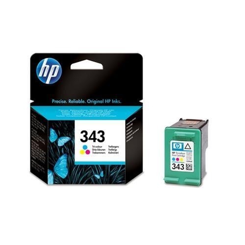 Cartuccia 343 color - hp,