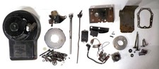 Generac 6784-3, Briggs &