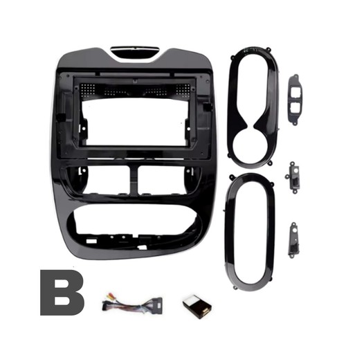 Kit montaggio autoradio - kit,