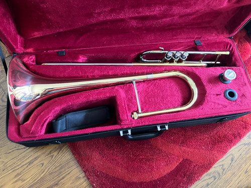 Valvola trombone wessex pb901 - valvola,