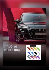 Copri Pinza per Audi A3 4pz