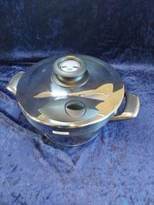 AMC Secuquick Pentola 4L con