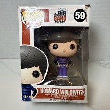 Funko Pop Television: The Big