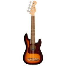 Fender ukulele basso Fullerton