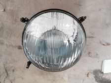 fiat 850 124 Land Rover Om 50  parabola faro carello fanale 07630700 headlight 