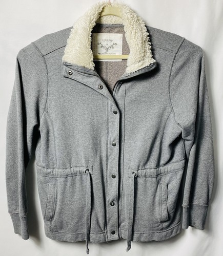 Giacca donna sonoma grigia - giacca,