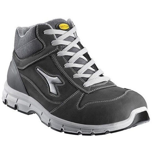 Scarpe antinfortunistica flash - scarpe,