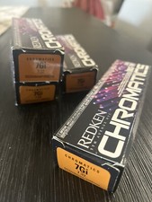 Redken Chromatics hair Color