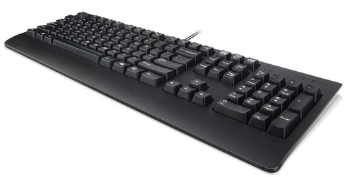 Tastiera lenovo usb - tastiera, us