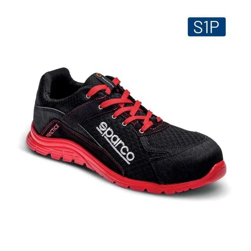 Scarpe antinfortunistiche