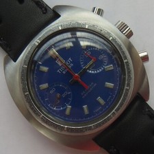 Orologio polso uomo - da,