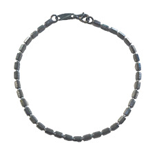 Bracciale Uomo ARGENTO 925
