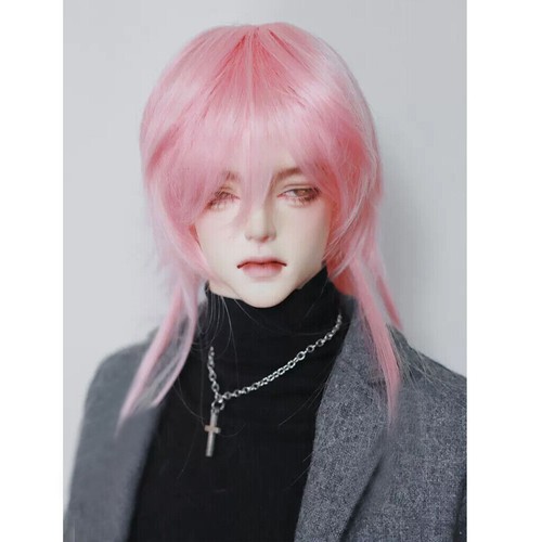 Wamami parrucca rosa per - [wamami],