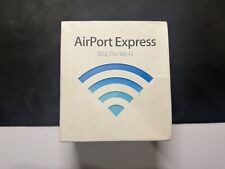 Apple Airport Axpress Model No. A1264 + confezione originale ed accessori
