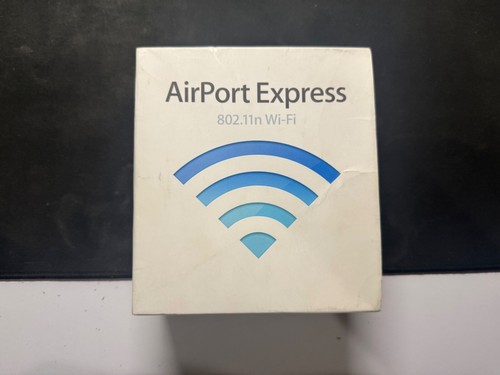 Apple airport axpress model - apple,