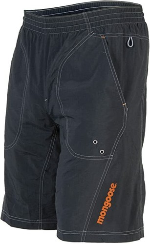 Pantaloncini mongoose uomo - pantaloncini,