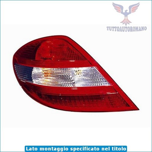 Rbd21 faro gruppo ottico - faro,