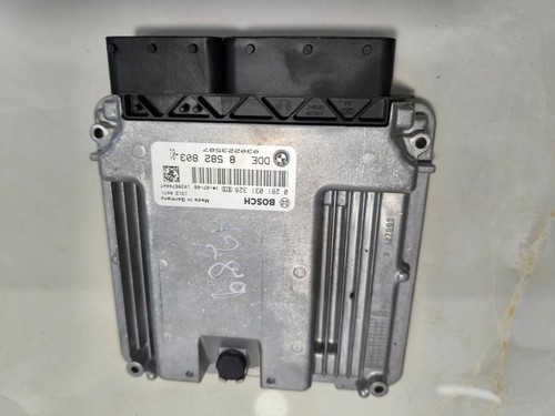 Centralina motore diesel - , bmw