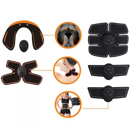 Kit completo - kit,