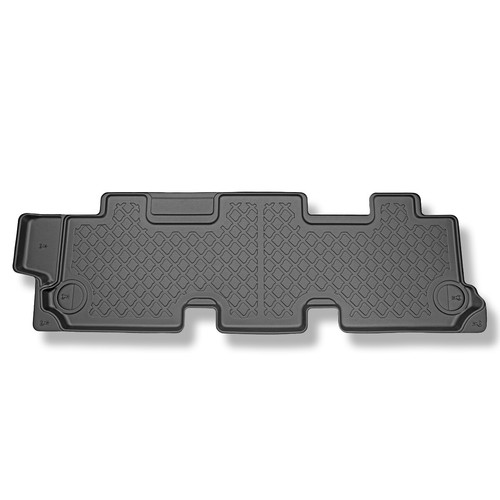 Tappetini tpe misura per - tpe, vw