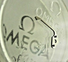 1 part Omega Cal. 865 860 861