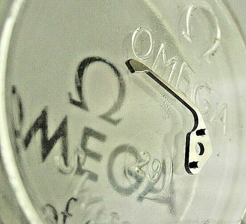 Parte omega cal cronometro - 1, cal.