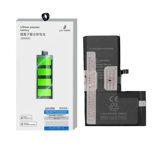 Batteria potenziata nuova - potenziata, per