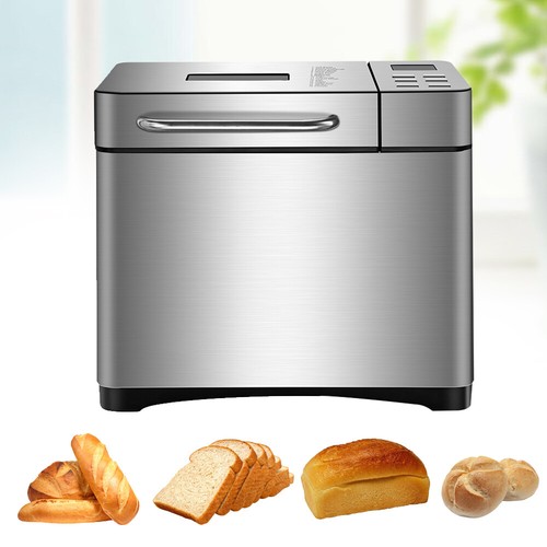 Macchina del pane 500g 1000g - del,