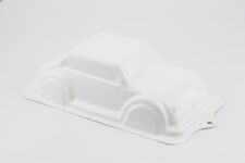 Vernice a Polvere Powder Coating Paint colore BIANCO RAL 9010 Lucido