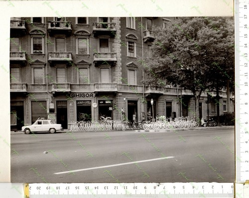 Gf243 rivoli torino 1961 - gf243-10), rivoli-torino-1961