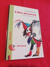  IL LIBRO DEI PERCHÉ - Gianni