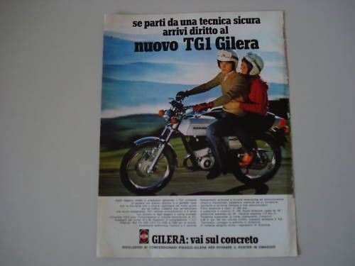 Advertising pubblicità 1978 - advertising,