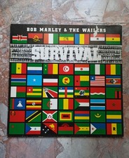 Bob marley the - &, wailers