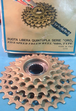 Regina Extra Oro Gold 5-Spd
