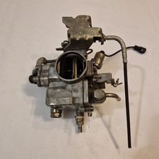 Carburatore Aisan Suzuki Sj 410,  Santana, Samurai 1.0 - 1.3 Epoca