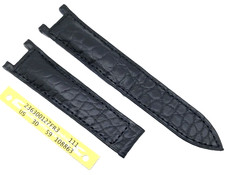 Echt Alligator Croco Orologio