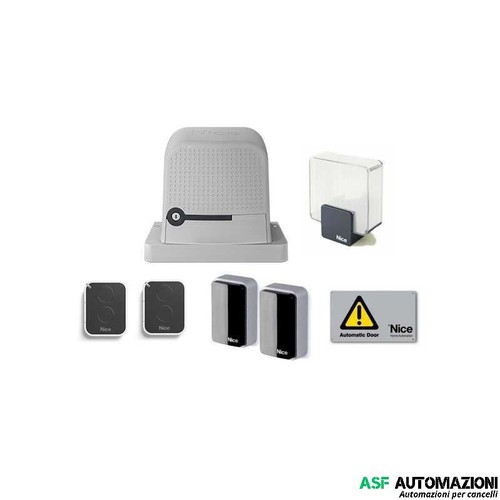 Nice robo 600 kit motore - 600,