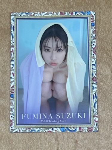Hit fumina suzuki - hit's,