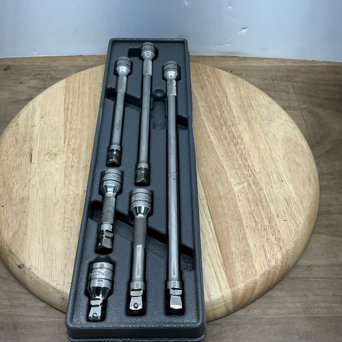 Snap tools 8dr set - tools, 3/8dr