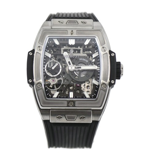 Orologio hublot spirit - hublot,