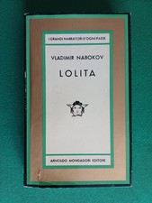Vladimir Nabokov LOLITA