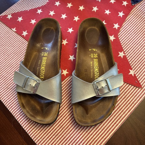 Sandali donna birkenstock - donna,