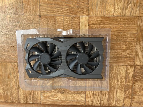 Dissipatore zotac rtx 2070 - dissipatore,