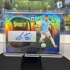 Mattia Zaccagni - S.S. Lazio -